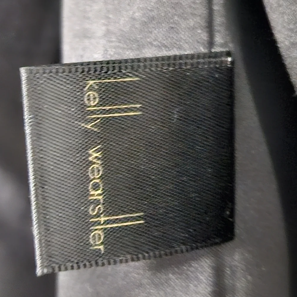 Kelly Wearstler Striped Women's Blazer